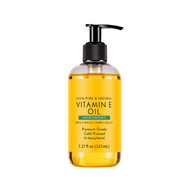 Liora Life™ Regenerating Body Oil