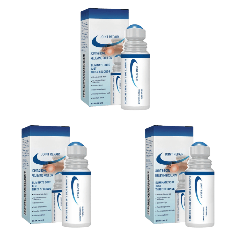 Liora Life™ Joint Relief Roll-on