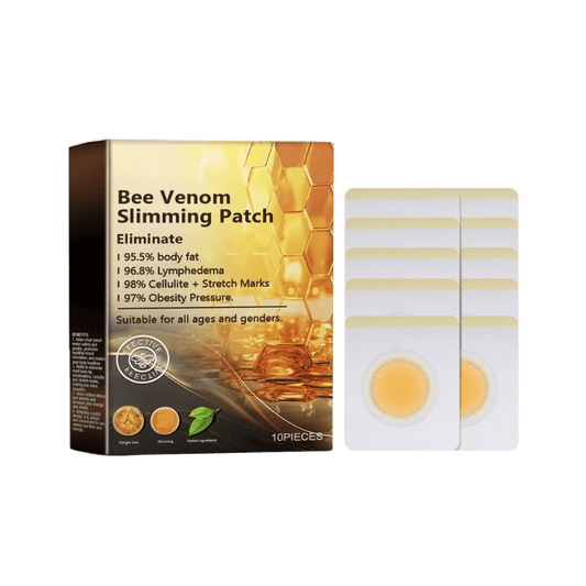 Liora Life™ BeeSlim Patches