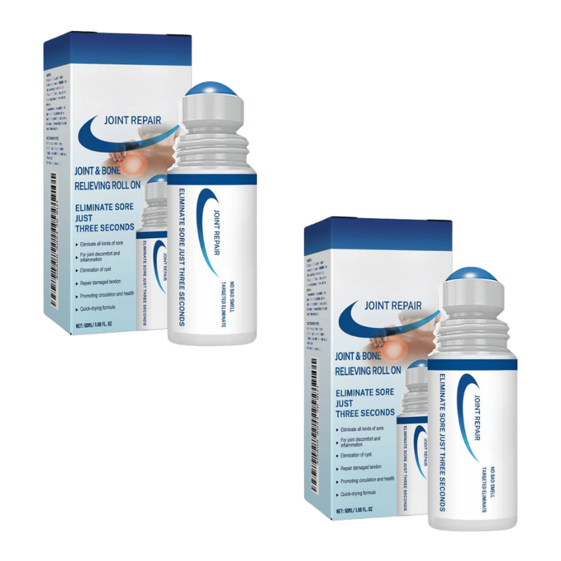 Liora Life™ Joint Relief Roll-on