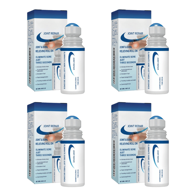 Liora Life™ Joint Relief Roll-on