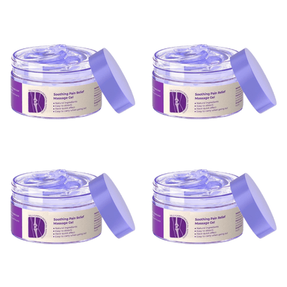 Liora Life™ Purple Relief Gel