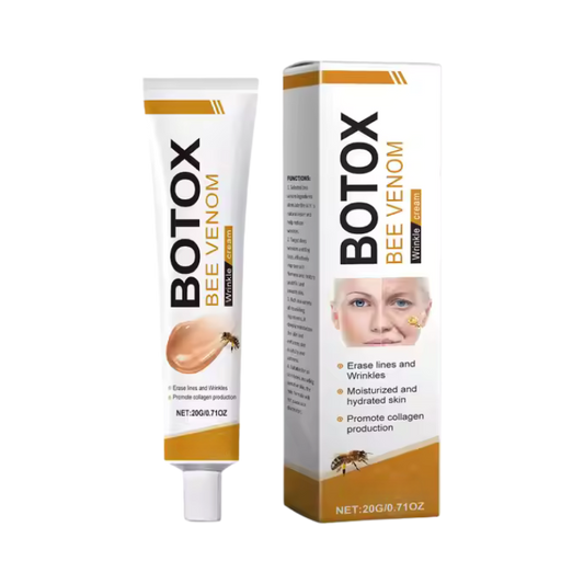 Liora Life™ Bee Venom Botox Cream